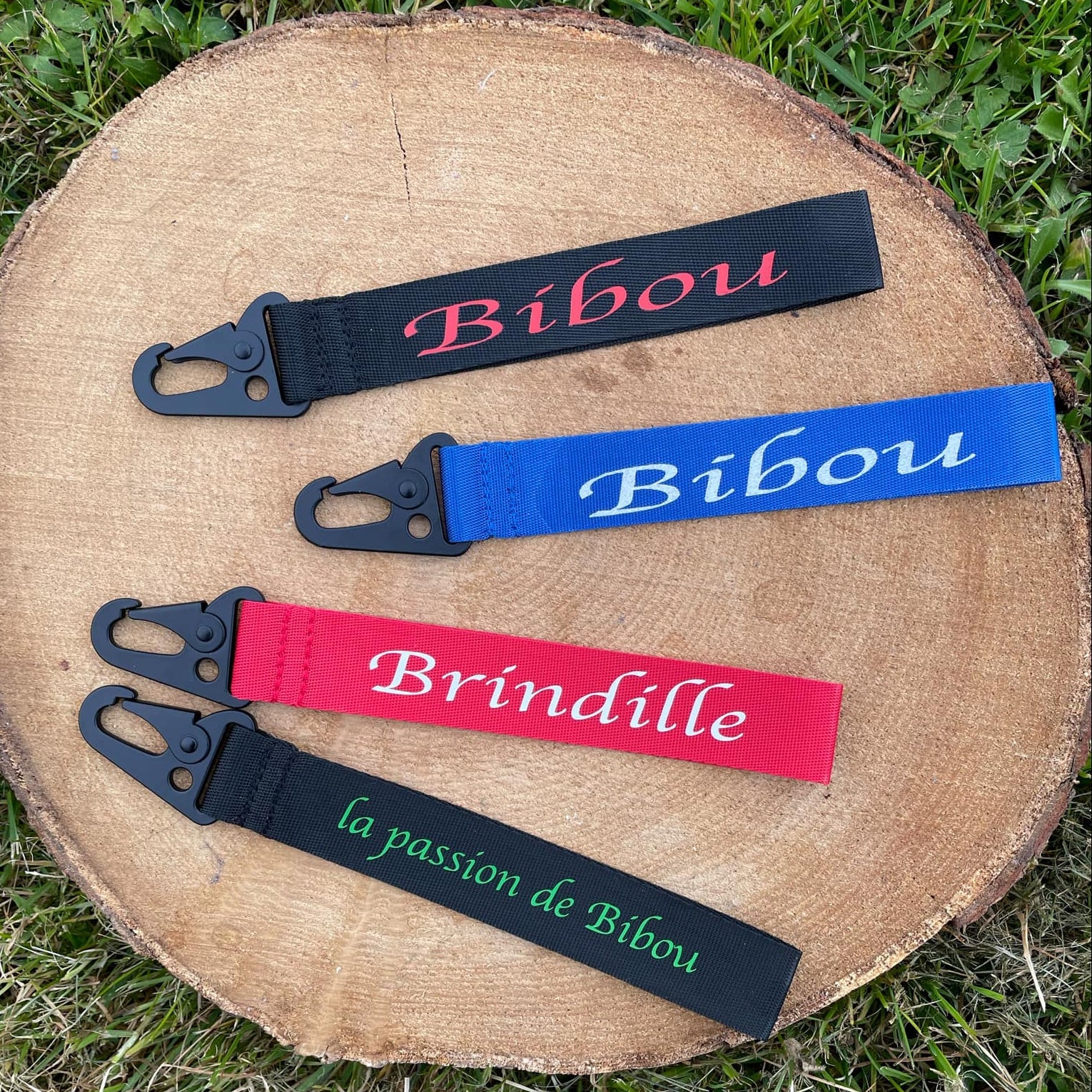 Vêtements et accessoires