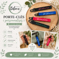 🔑 Porte-clés