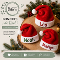 🎅Bonnet de Noël