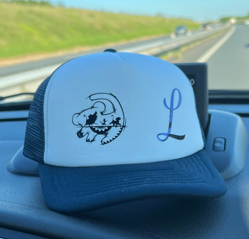 🧢 Casquette enfant la passion de bibou
